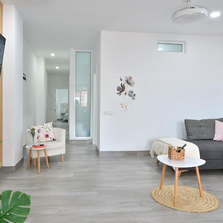 Suite Orquidea Cruce de Arinaga المظهر الخارجي الصورة