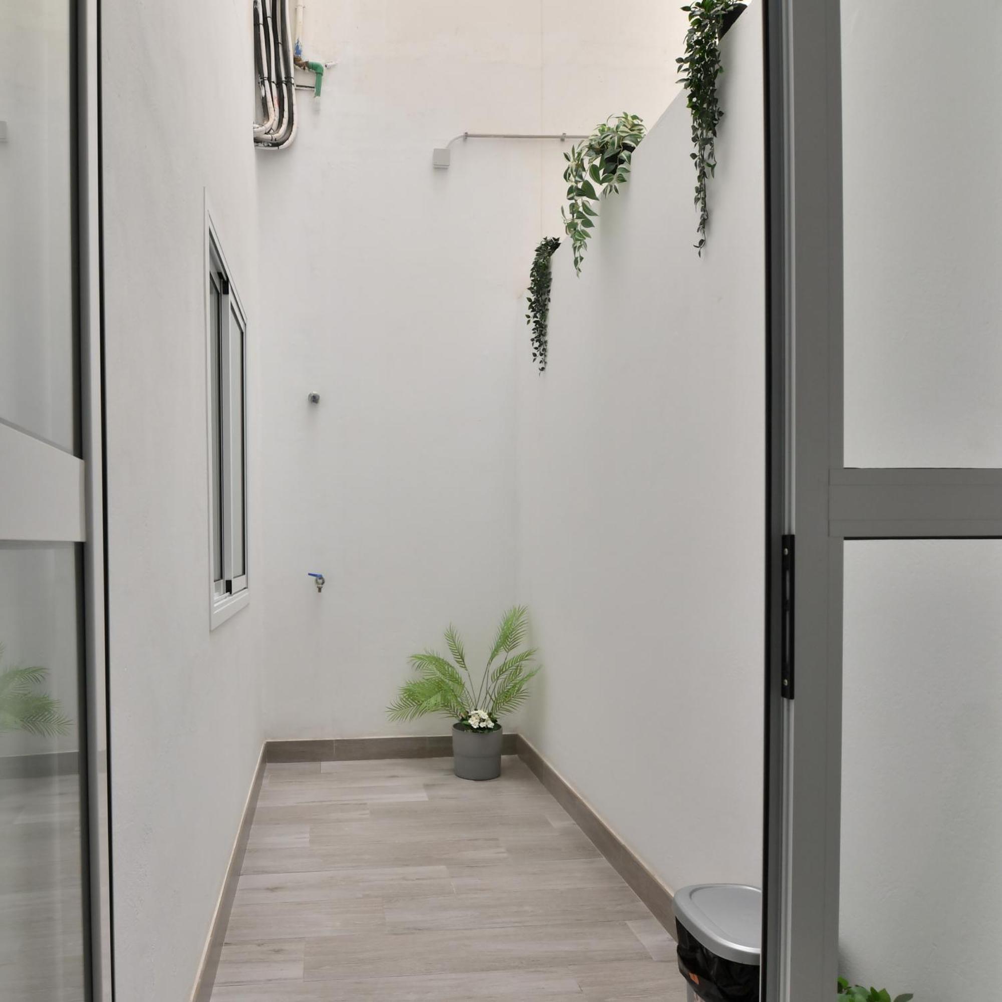 Suite Orquidea Cruce de Arinaga المظهر الخارجي الصورة